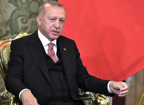 Ərdoğanın sərvəti açıqlandı