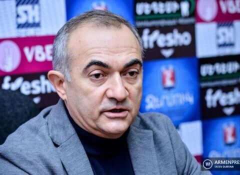 “Əliyev qərar veribsə, heç kim onu dayandıra bilməz” – Erməni politoloq