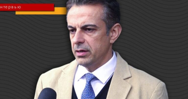 Xaçikyan: “Ruslar bizə görə müharibəyə başlamayacaq” Xaçikyan: “Ruslar bizə görə müharibəyə başlamayacaq”
