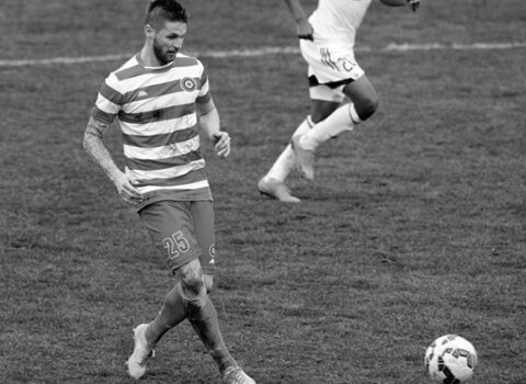 Azərbaycan klubunun sabiq futbolçusu 39 yaşında vəfat etdi