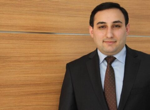 Nazir vəzifəsinin icrası ona həvalə edildi – SƏRƏNCAM