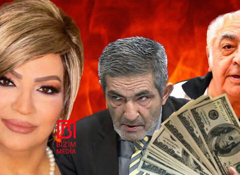 Xalq artistinin oğlu atasının seyfindən 25 min dollar oğurlayıb – VİDEO