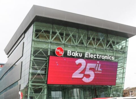 “Baku Electronics”in satdığı məhsul müştərini hər gün partlayış səsi ilə OYADIR – FOTOFAKT