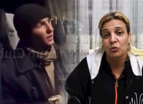 Oğlumun xəttini tanıyıram, məktubu o yazmayıb – Əsirlikdə olan Aqşinin anası
