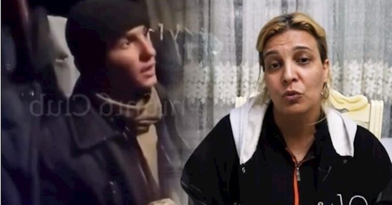 Oğlumun xəttini tanıyıram, məktubu o yazmayıb – Əsirlikdə olan Aqşinin anası Oğlumun xəttini tanıyıram, məktubu o yazmayıb – Əsirlikdə olan Aqşinin anası