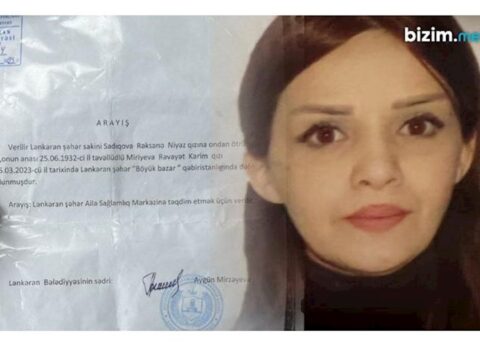 Bələdiyyə sədri 2 il əvvəl ölən şəxsin təqaüdünü necə MƏNİMSƏYİB? – FOTOFAKT