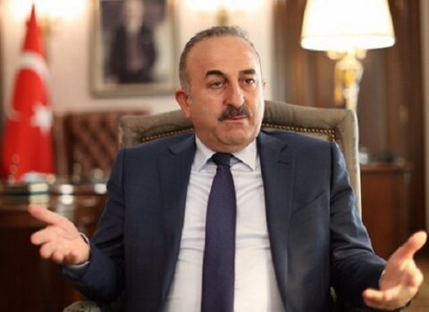 Çavuşoğludan Baydenin açıqlamasına SƏRT REAKSİYA: “Şarlatanlar”