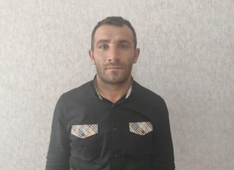 İsmayıllıda samovar oğrusu TUTULDU
