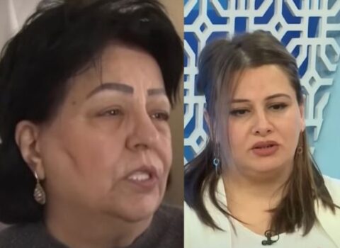 3 saylı uşaq evində daha bir qalmaqal: Videoları çəkən qadın işdən çıxarıldı