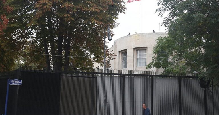 ABŞ Azərbaycan əsgərinə qarşı Ermənistanda törədilmiş zorakılığa görə çox narahatdır ABŞ Azərbaycan əsgərinə qarşı Ermənistanda törədilmiş zorakılığa görə çox narahatdır