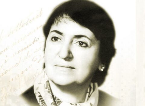 Bu gün akademik Zərifə Əliyevanın anım günüdür