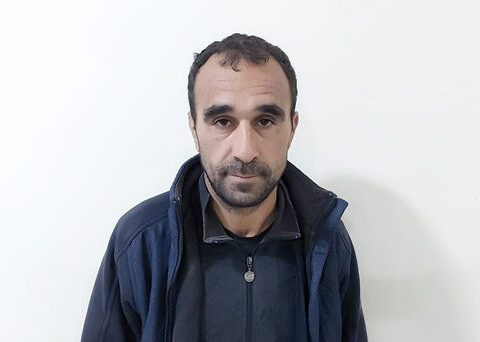 Lənkəranda narkotik satan və oğurluq edən şəxs tutuldu
