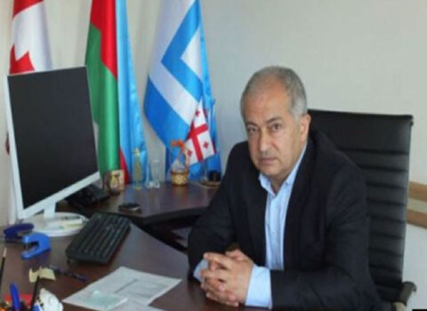 Fərman Ceyranlı azadlığa buraxıldı