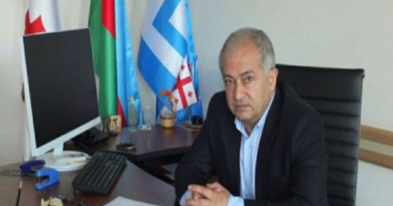 Fərman Ceyranlı azadlığa buraxıldı Fərman Ceyranlı azadlığa buraxıldı