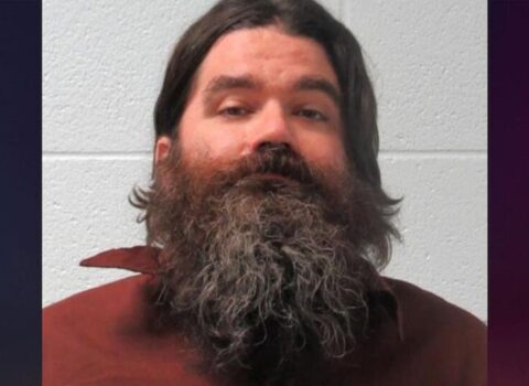 Törətdiyi cinayətlərə görə 3000 il müddətinə HƏBS EDİLDİ