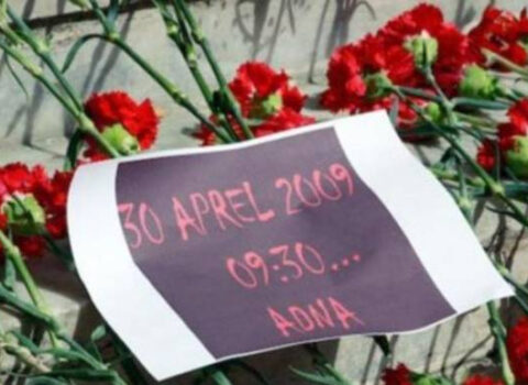ADNA terrorundan 14 il ötür