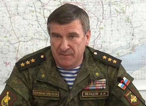 Separatçılar HİDDƏTLƏNDİ: “General Lentsov Bakıda heç bir nəticə əldə etməyib”