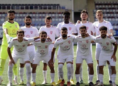 Premyer Liqaya vəsiqəni təmin edən komanda bilindi