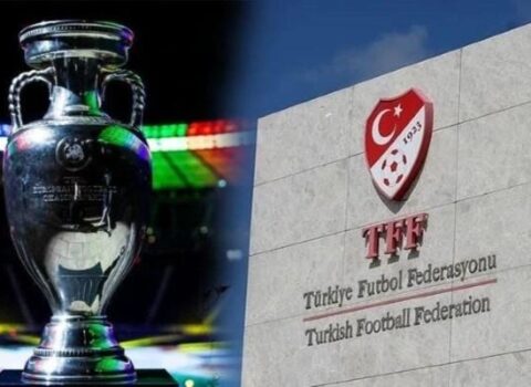 Türkiyə Avropa çempionatına ev sahibliyi edə bilər