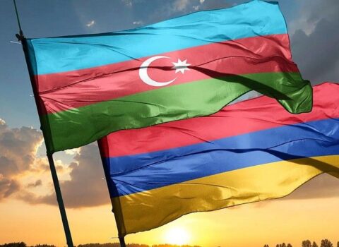 Ermənistan MTX: “Azərbaycan nümayəndələri ilə sərhədlərin dəqiqləşdirilməsi üçün görüş olub”
