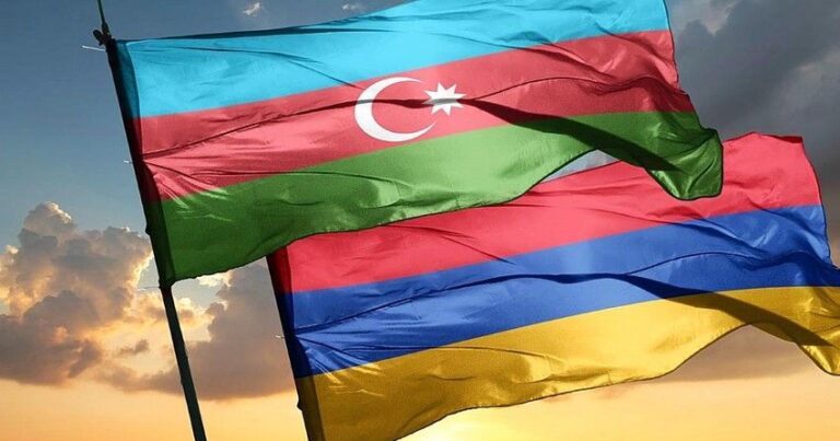 Ermənistan MTX: “Azərbaycan nümayəndələri ilə sərhədlərin dəqiqləşdirilməsi üçün görüş olub” Ermənistan MTX: “Azərbaycan nümayəndələri ilə sərhədlərin dəqiqləşdirilməsi üçün görüş olub”