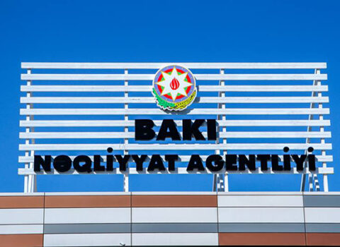 Bakı Nəqliyyat Agentliyinin fəaliyyətinə xitam verilir