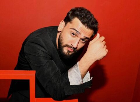 Azərbaycanlı ifaçı “Forbes”in siyahısında