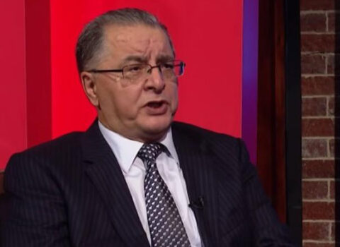 Cümşüd Nuriyev əməliyyat olundu