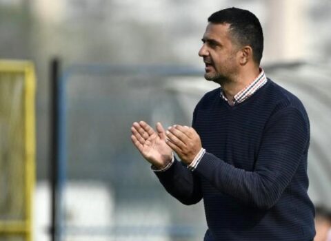 Ronaldonun yeni baş məşqçisi bilindi