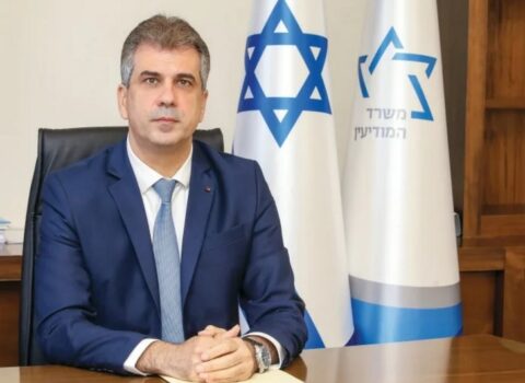 İsrailin xarici işlər naziri Quterreşlə görüşdən imtina etdi