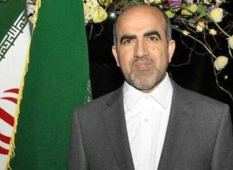 İran XİN başçısının Xəzər məsələləri üzrə yeni xüsusi köməkçisi təyin edildi