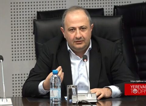 “Türkiyənin Ermənistanla bağlı siyasəti aqressivləşəcək” – Türkoloq