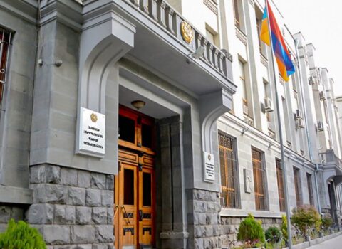 Ermənistan Rusiyanın axtardığı fərarini azadlığa buraxdı