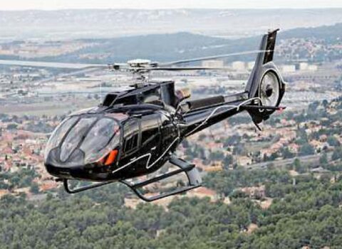 Helikopter qəzaya uğradı: Ölənlər var