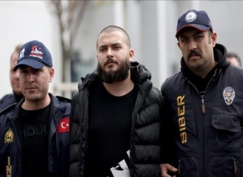 Kriptovalyuta birjasının qurucusunun həbsi tələb edildi