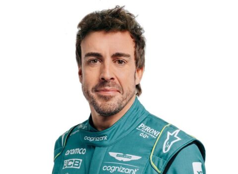 Fernando Alonso avtomobilini satışa çıxarır
