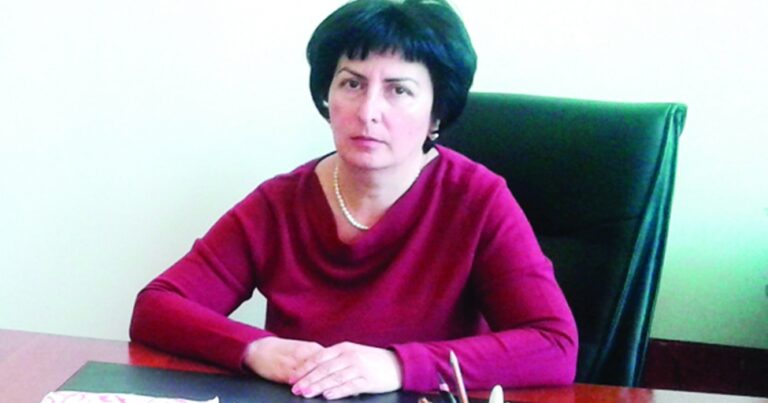 “Ermənilər Nərimanovu bu səbəbə görə düşmən elan etmişdilər” “Ermənilər Nərimanovu bu səbəbə görə düşmən elan etmişdilər”
