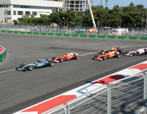 Formula-1 ilə bağlı DYP-dən sürücülərə xəbərdarlıq