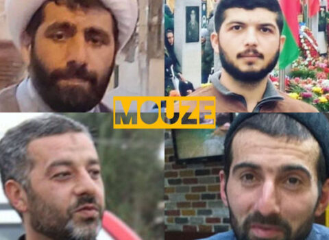 İranın casus şəbəkəsinə qarşı daha bir əməliyyat – 4 nəfər tutuldu