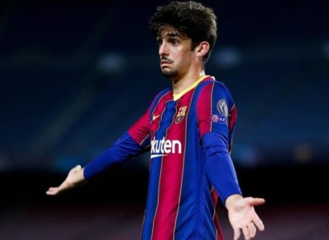 “Barselona” futbolçusunu 10 milyona satdı