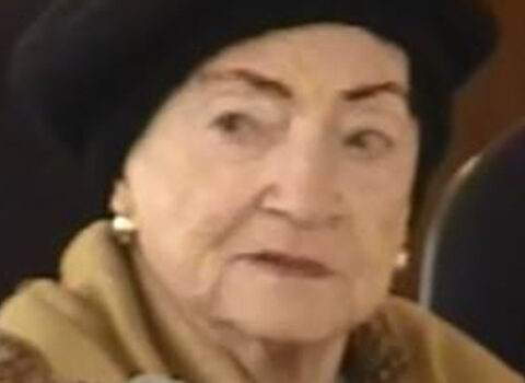 AXC generalının nəvəsi VƏFAT ETDİ