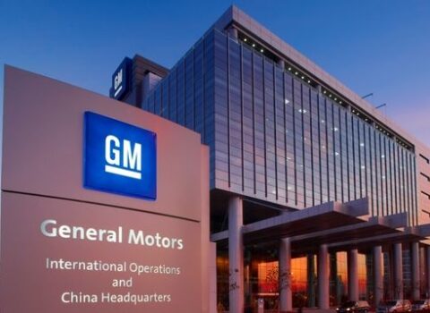“General Motors” bu modelin buraxılışını DAYANDIRIR – FOTO