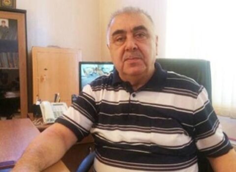 “Məni güllələyən adamı qohumum öldürdü” – Hacı Qalib