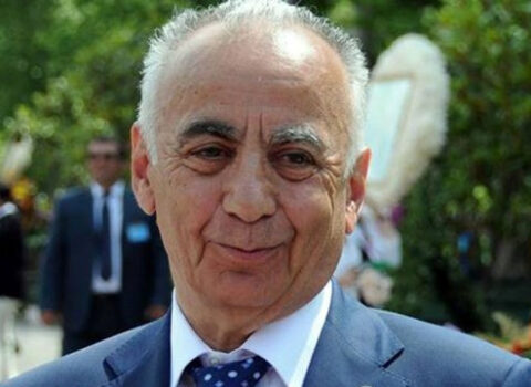 Deputat Hacıbala Abutalıbovun villalarının fotolarını paylaşdı