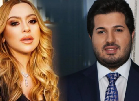 Hadisə Rza ilə eşq yaşadığını deyən aparıcıları məhkəməyə verdi