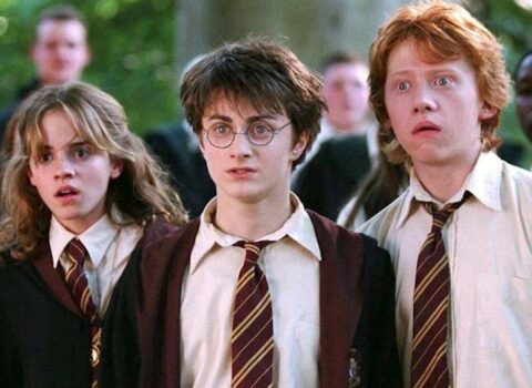 Harri Potter serialının premyerası 2026-cı ildə olacaq