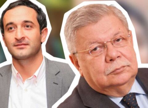 “Sənə heç bir rəhmət düşmür” – Hikmət Rəhimov