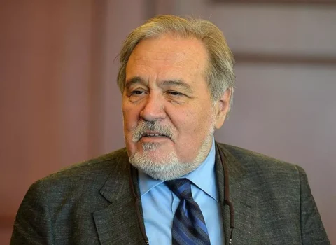 İlber Ortaylı səhhətilə bağlı açıqlama verdi