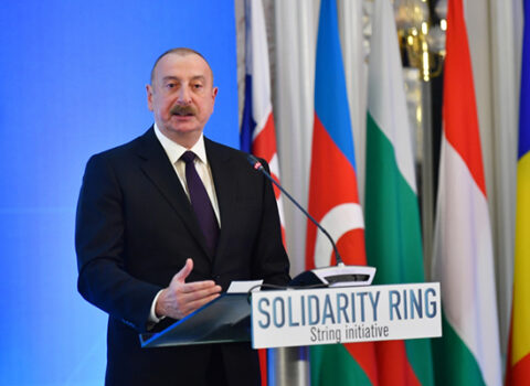 “Azərbaycan birmənalı olaraq hazırdır” – Prezident