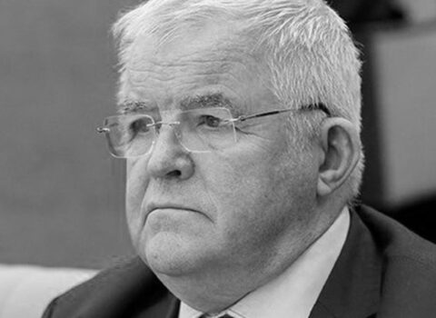 Rusiya Dövlət Dumasının deputatı VƏFAT ETDİ